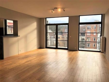 Appartement te huur - Photo 2