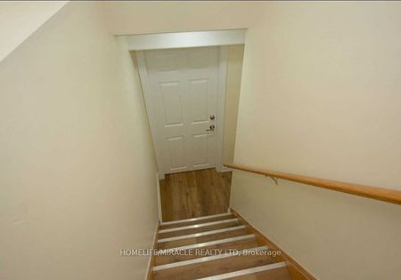 For Lease - 833 Mays Crescent Unit# Bsmt, Mississauga, Ontario - Photo 2