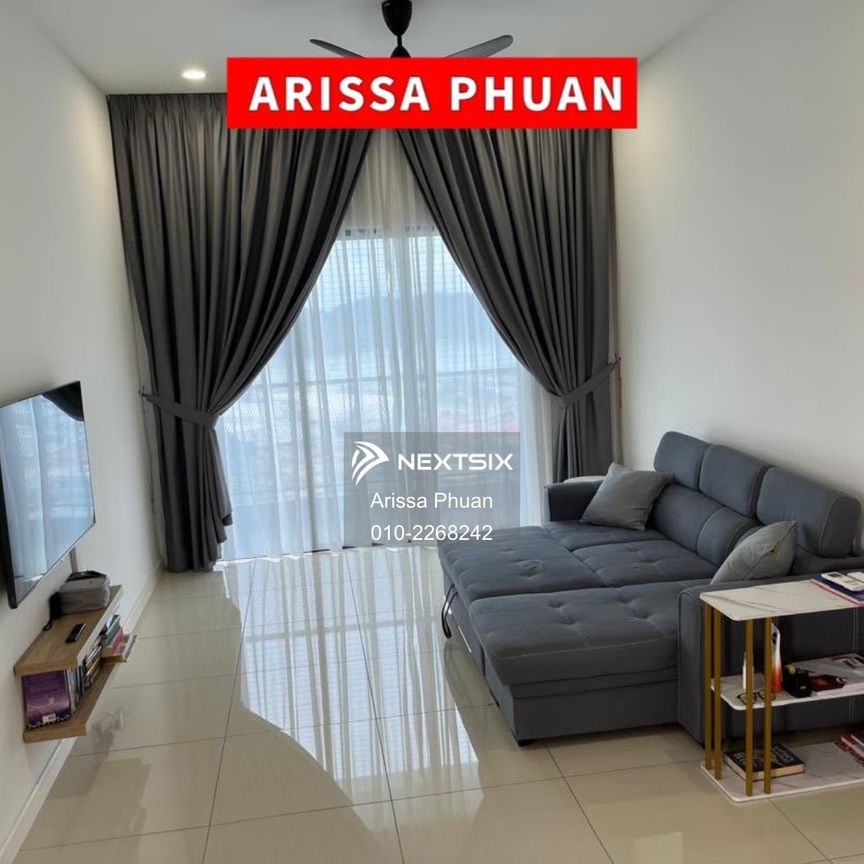 Novus Residence @ Sungai Nibong - Photo 1