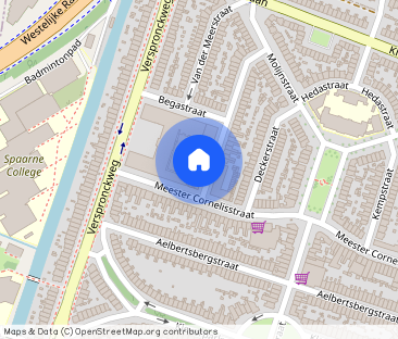 Meester Cornelisstraat 123, 2023 DE Haarlem - Photo 1