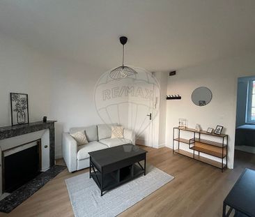Appartement 1 chambre(s) à louer - Troyes - Photo 1
