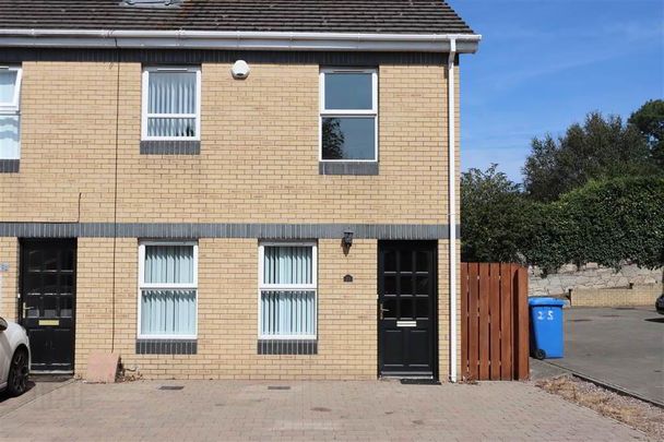 22 East Street Court, Newtownards, BT23 7EZ - Photo 1