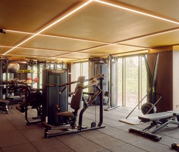 Apartment to Rent: Park View, Victoria Riverside, M4 - Photo 4