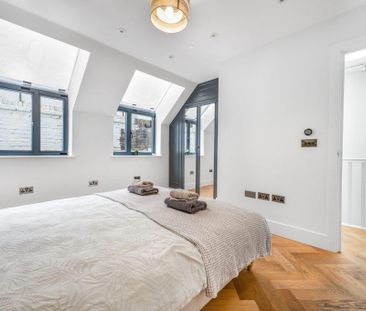 2 bedroom duplex to rent - Photo 5