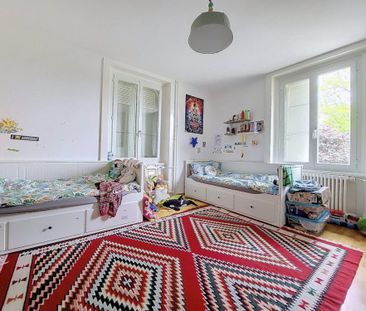 Très bel appartement de 4.5 pièces dans un immeuble de standing - Photo 6