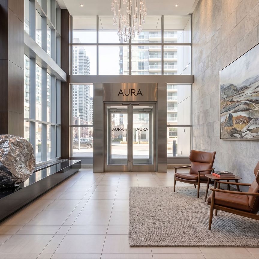 For Lease - 386 Yonge Street Unit# 1516, Toronto, Ontario - Photo 1