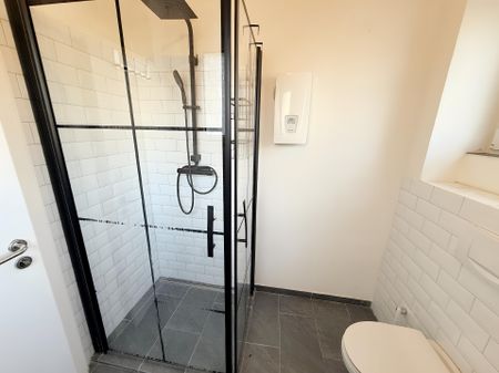 GROßZÜGIGE MASIONETTEWOHNUNG MIT 139M² IM ZENTRUM ZU MIETEN! - Foto 5