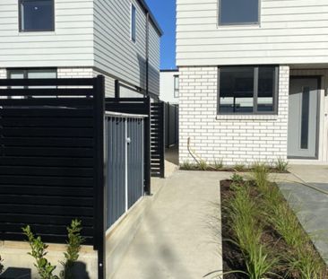 Beautiful and Brand new at Ara Kataraina - Photo 2