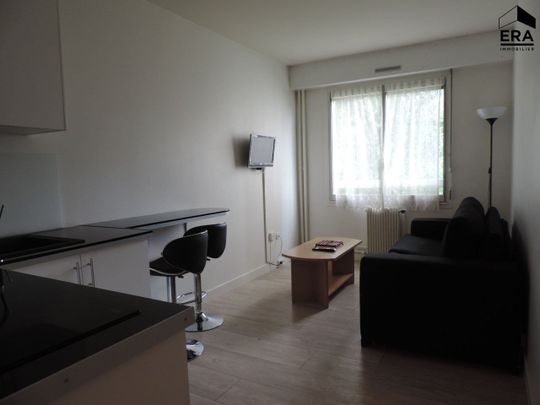 Appartement - Photo 1