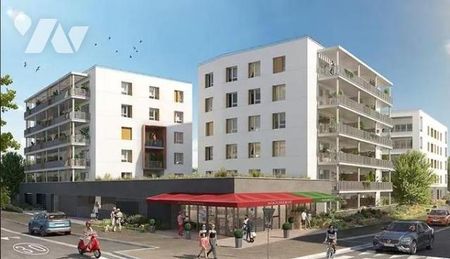 Type 1 NEUF ANGERS - Photo 4