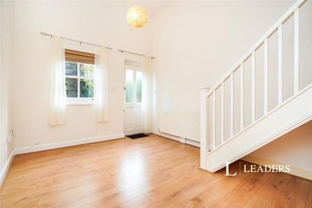 1 bedroom terraced house to rent - Photo 2