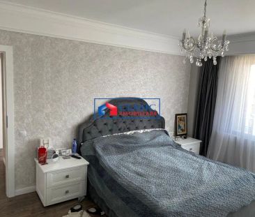 Inchiriere apartament 4 camere modern tip penthouse terasa 90 mp in Marasti- zona Leroy Merlin - Fotografie 5