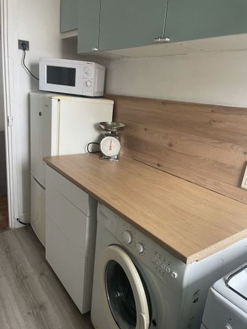 Location appartement 2 pièces, 35.35m², Maisons-Alfort - Photo 2