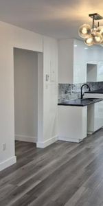 5 1/2 - Montréal - 1 575 $/mois - Photo 3