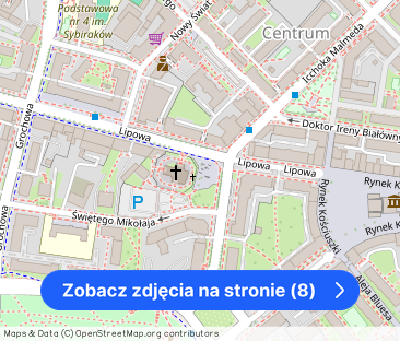 mieszkanie do wynajęcia – zdjęcie 1