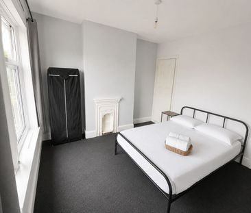 Room in a Shared House, Western Road, LE3 - Photo 5