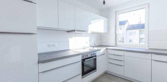 3-Zimmer-Wohnung in der Weimarer Straße: schick, modern, komfortabel! - Photo 2