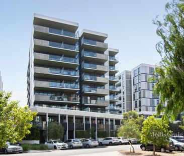 306/3 Olive York Way, Brunswick West - Photo 1