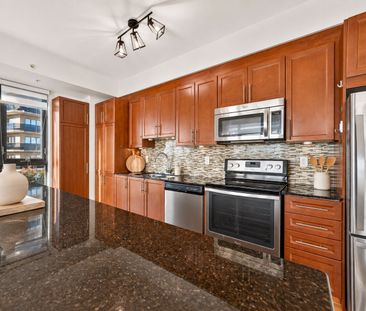 For Lease - 45 Yorkland Boulevard Unit# 302, Brampton, Ontario - Photo 6