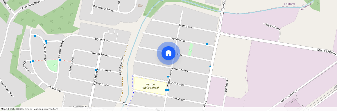 40 Weston Street, NSW 2326