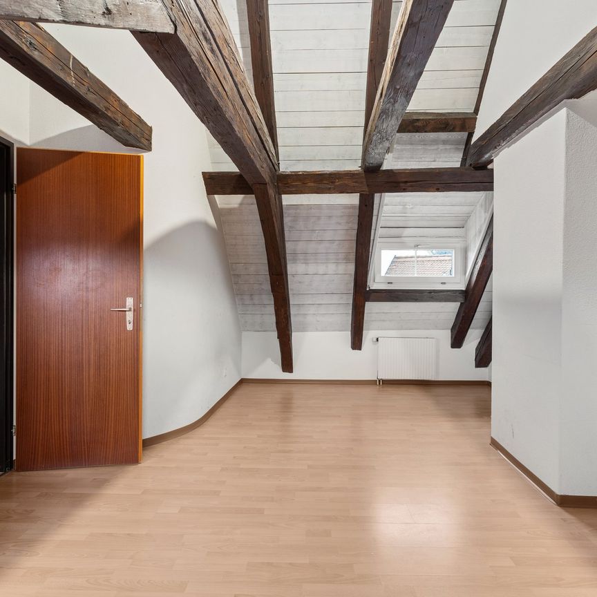Appartement de 4.5 pièces avec ascenseur privatif - Photo 1