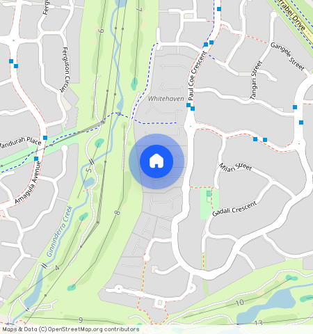 2/54 Paul Coe Crescent, Ngunnawal, ACT 2913