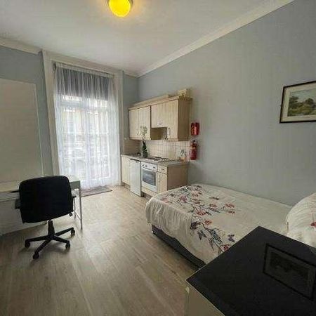 Gloucester Place, Marylebone, London, NW1 - Photo 3