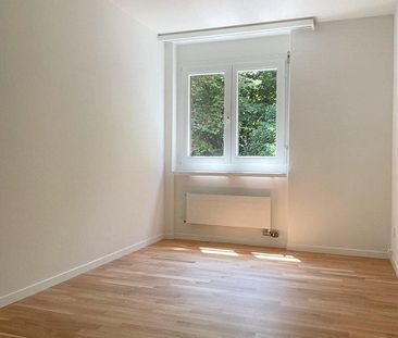 Erstvermietung, lichtdurchflutete Wohnung zu vermieten - Photo 5