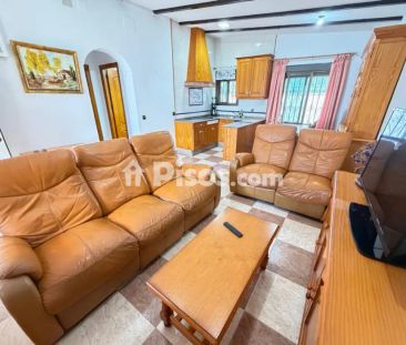 Chalet en alquiler en Mogarizas-Las Rapazes - Photo 2
