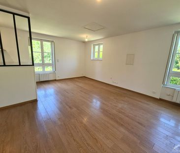 Location Maison 3 pièces 60m² VITRE 35500 - Photo 1