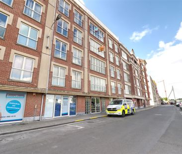 Appartement te KORTRIJK (8500) - Foto 6