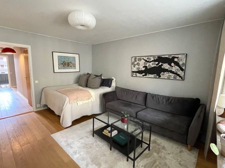 Sturegatan, Uppsala - Foto 2