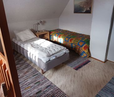 Sjunnagårdsvägen, Ängelholm - Foto 1