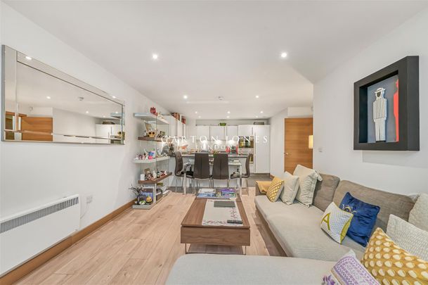 Neville House, 19 Page Street, Westminster, London SW1P - Photo 1