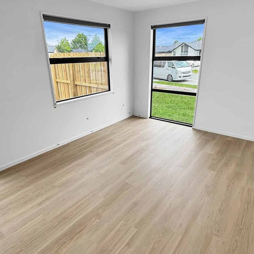 Halswell Haven - Photo 1