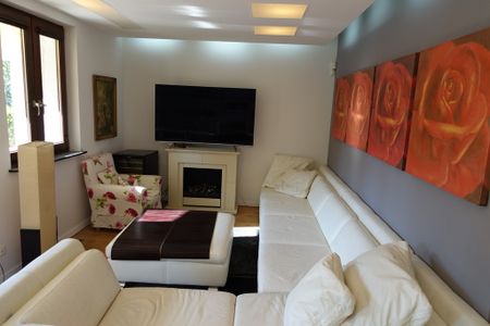 (Symbol 425832) DOM na WYNAJEMMierzyn, Mierzyn dom wolno stojący 150 m2, 6900 zł +media - Photo 3