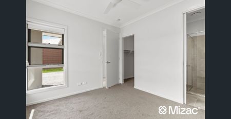 Modern Brand New House with 2.7m High Ceilings and Fans in Every Room - Photo 5