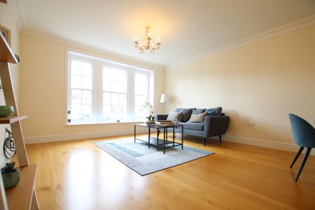 St Georges Court, High Street, Winchester - Photo 5