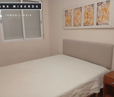 Piso de alquiler en Calle Músico Agustin Judas, 3, Vinalesa - Photo 4