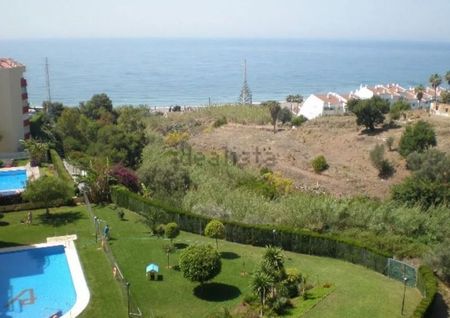 Alquiler de piso en Calle Paraiso del Sol, 21 - Photo 2