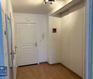 Location Appartement 2 pièces 48m² ST MARTIN BOULOGNE 62280 - Photo 6