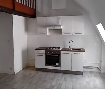 JOLI DUPLEX ATYPIQUE - Photo 4