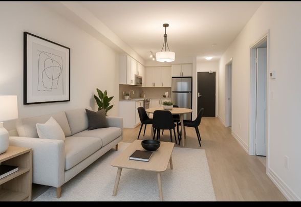 For Lease - 3600 Highway 7 N/A Unit# 1409, Vaughan, Ontario - Photo 1