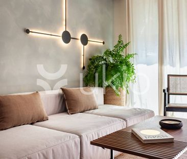 5 room luxury Flat for rent in Bailén, 50, Barcelona, Province of B... - Photo 5