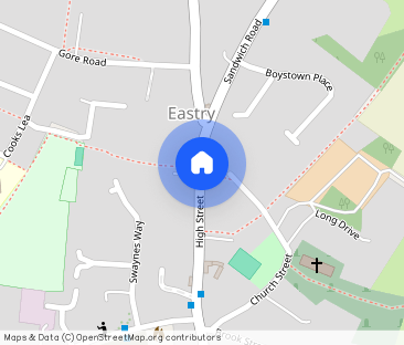 High Street Eastry - Photo 1