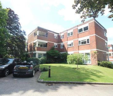 2 bedroom flat to rent - Photo 4