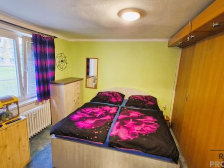 Pronájem bytu 3+1 60 m2 - Фото 4