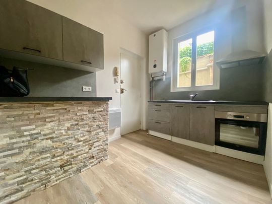 Location Appartement 2 pièces 33m² - Photo 1