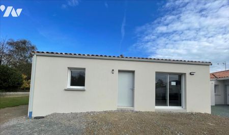 Plain-pied 2 chambres proche centre-ville - Photo 5