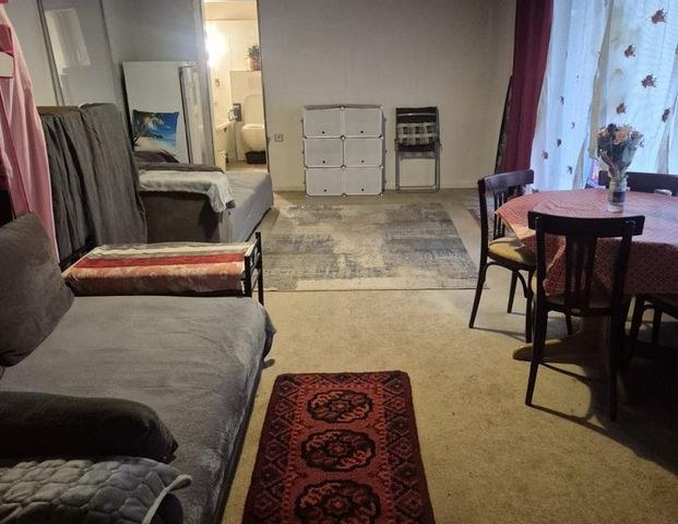 Wohnung mit großem Garten in Jüchen – sofort frei - Photo 1